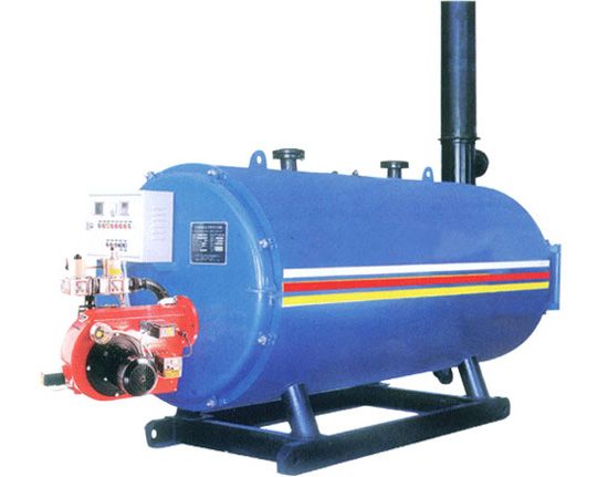 CWNS系列燃气（油）热水锅炉